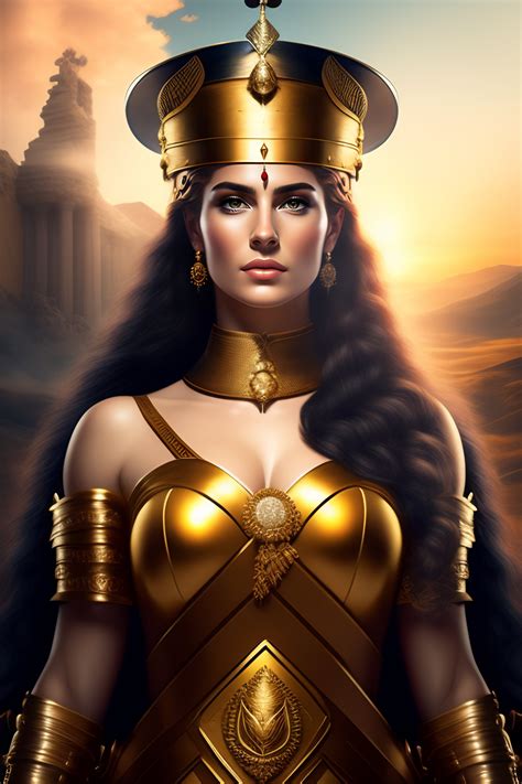 Athena Goddess Of Wisdom And War
