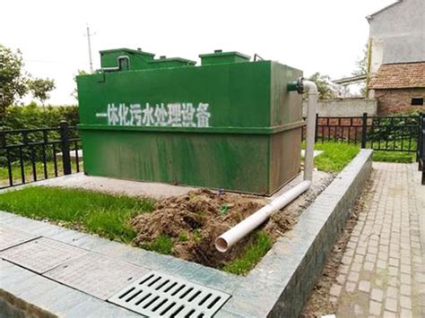 保定生活污水处理设备-郑州新浪环保材料设备有限公司