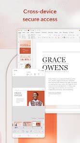 Image result for PowerPoint 2021 App