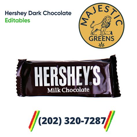 Shop The Best Hershey Dark Chocolate in Majesticgreens