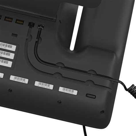 Image result for Cisco 8945 Web Interface