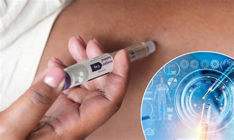 Pharma giant Pfizer considers '$7.3bn takeover' of obesity drugmaker