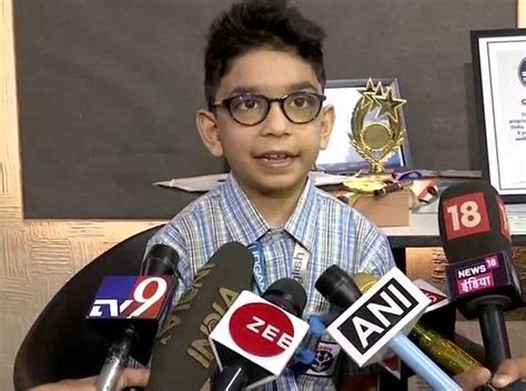 6-YO Boy Enters Guinness World Record As Youngest Programmer & We’re ...