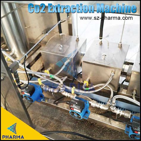 Image result for Automatic CO2 Extraction Machine
