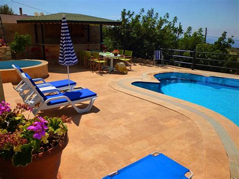 ASOA APART OTEL (Kalkan) - Villa Reviews, Photos, Rate Comparison ...
