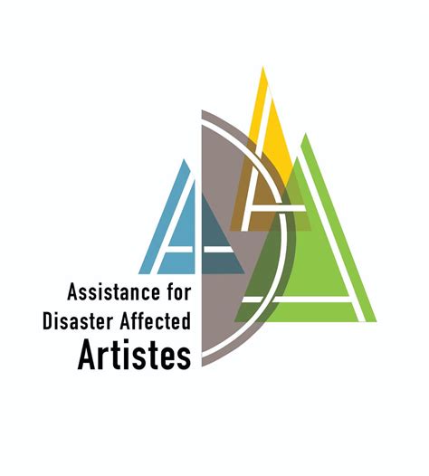 Tracking the Assistance for Disaster Affected Artistes (ADAA) movement