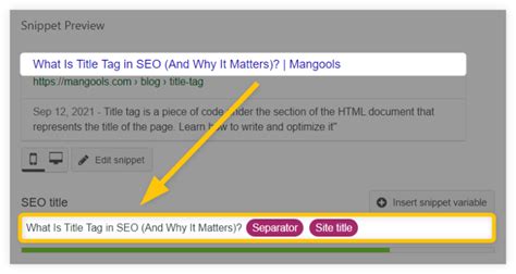 Image result for SEO HTML Tags