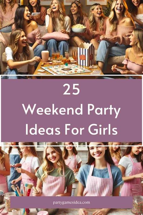 Image result for Girls Weekend Romp