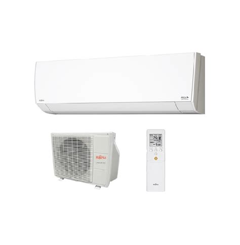 Image result for Fujitsu Halcyon Mini Split Install