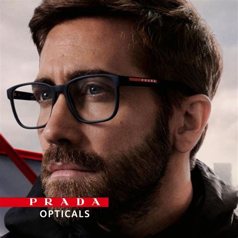 Buy Luxury | Prada Eyewear | Optical Frames Men & Women | Optorium