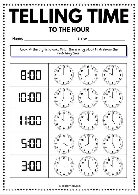 Image result for Time Practice Worksheets
