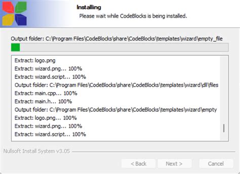 Downloading Code Blocks 的图像结果