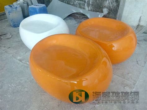 玻璃钢休闲椅28 - 深圳市海盛玻璃钢有限公司