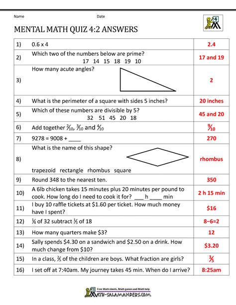 Image result for Mathematics Basic Math for Grade 4