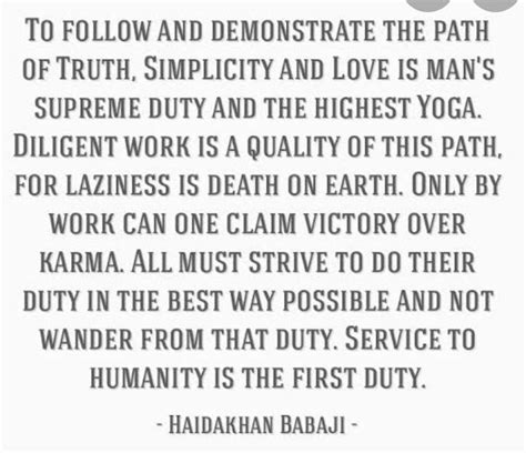 Only good men follow the path of truth - Brainly.in