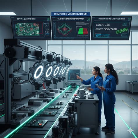 Arobix – AI Industrial Solutions