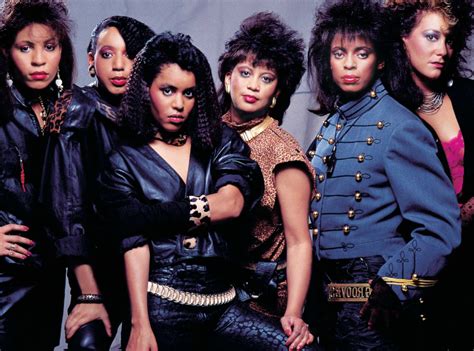 10 Best Klymaxx Songs of All Time - Singersroom.com