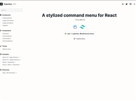 Image result for Superkey Tutorial