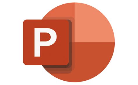 Microsoft PowerPoint 2010 Logo - LogoDix