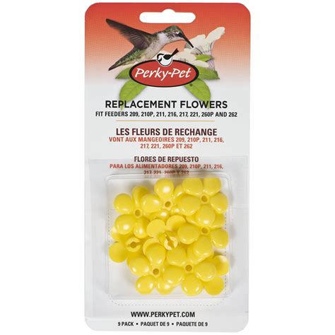 Glass Hummingbird Feeder Parts | mandyscharms