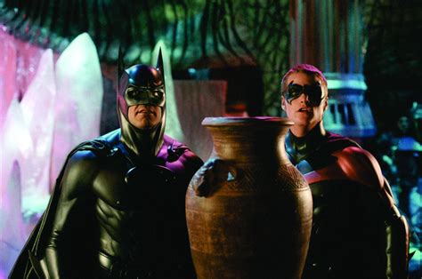Batman & Robin (1997)