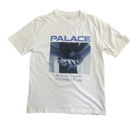 White Palace T-Shirt M size m great condition no... - Depop