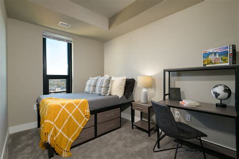 Apartment Photos | The Standard at New Brunswick