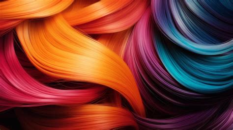 Image result for Color Color Hair