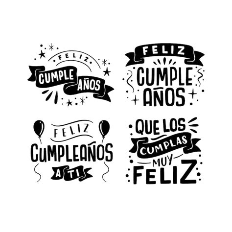 Letras parabens Imagens – Download Grátis no Freepik