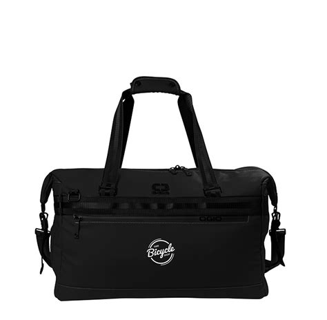 OGIO Commuter Duffel Bag - Custom Branded Promotional Duffel Bags ...