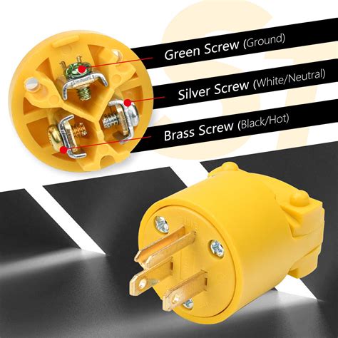 Image result for Electric Plug Replacement