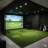 10 Best Golf Simulator Enclosure Options For Incredible Home Practice ...