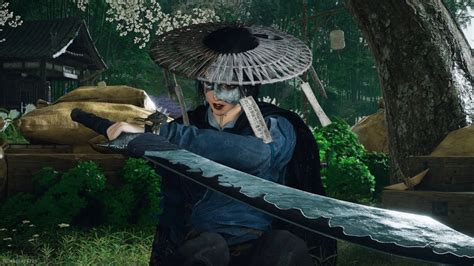Every Upcoming Weapon in Where Winds Meet