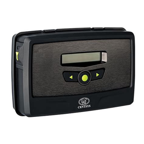 Centsys Installation Guide 的图像结果