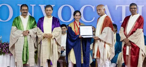 12th Convocation | IIT Gandhinagar