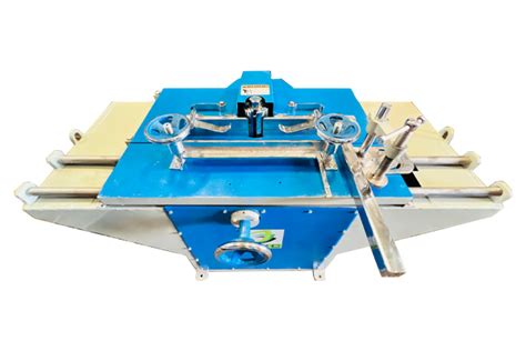 Spindle Moulder Machine Manufacturers - The Multi Machine