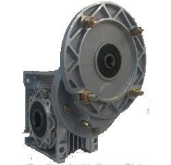 Double Warm Gear Box, Worm Gearbox Manufacturers