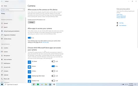 Visual Studio Access Camera 的图像结果