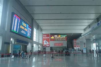 郑州站新建站台在哪 的图像结果