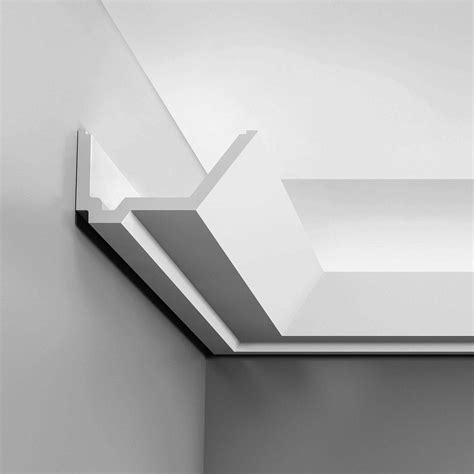 Buy Orac Decor | Polyurethane Crown Moulding for Indirect Lighting ...