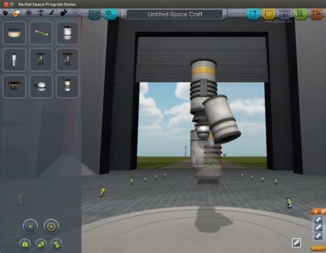 Image result for Kerbal Space Program Android