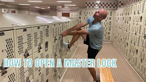 Image result for Master Lock Box Open
