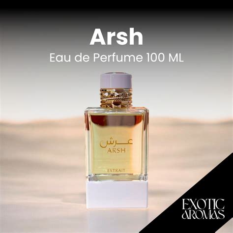 French Avenue Arsh Extrait 100ML by Fragrance World | Shopee Singapore