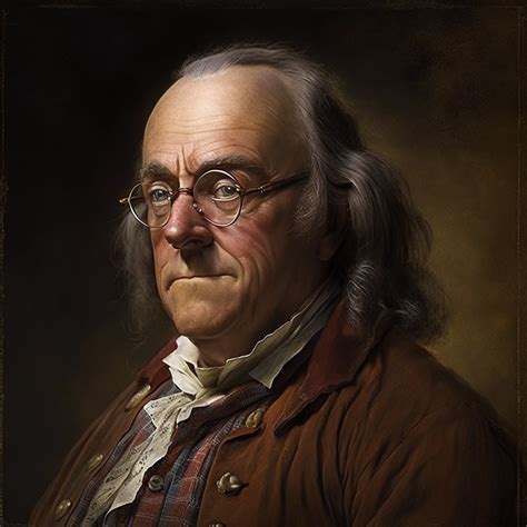 Benjamin franklin – Artofit