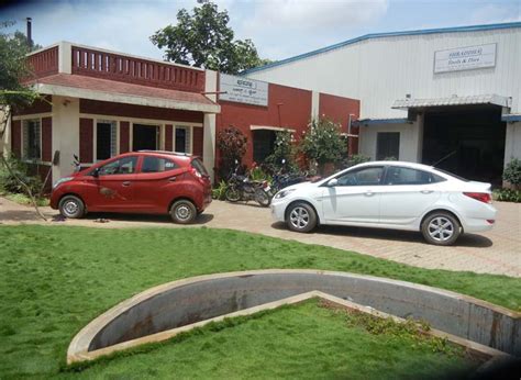 SHRADDHA TOOLS & DIES || TOOLS & DIES || TARIHAL INDUSTRIAL AREA HUBLI ...