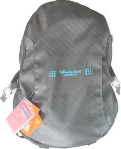 HOT SHOT HOTSHOT 35 L Laptop Backpack BLACK - Price in India | Flipkart.com