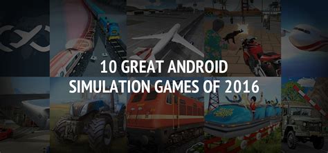 Image result for Best Android Simulation Games