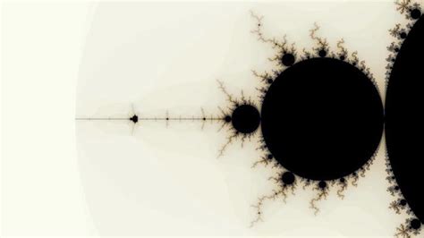 Infinite Zoom Effect 的图像结果