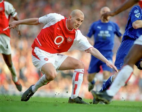 Pascal Cygan on his key Invincibles contribution | Invincibles | News ...