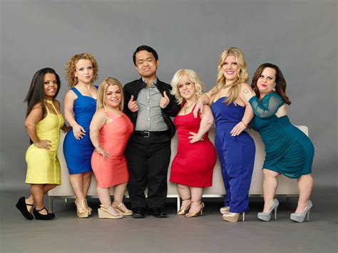 24 Great Dwarfism Facts - Facts.net